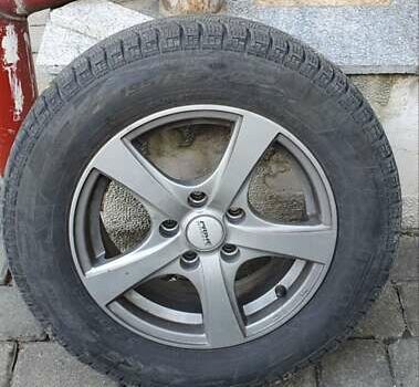 Синий Шкода Октавия, объемом двигателя 1.6 л и пробегом 230 тыс. км за 13700 $, фото 66 на Automoto.ua