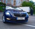 Синий Шкода Октавия, объемом двигателя 1.6 л и пробегом 203 тыс. км за 14300 $, фото 8 на Automoto.ua