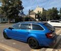 Синий Шкода Октавия, объемом двигателя 2 л и пробегом 249 тыс. км за 12499 $, фото 7 на Automoto.ua