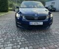 Синий Шкода Октавия, объемом двигателя 1.6 л и пробегом 255 тыс. км за 11700 $, фото 15 на Automoto.ua