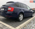 Синий Шкода Октавия, объемом двигателя 1.6 л и пробегом 274 тыс. км за 11900 $, фото 5 на Automoto.ua