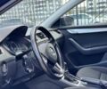 Синий Шкода Октавия, объемом двигателя 1.6 л и пробегом 245 тыс. км за 13500 $, фото 4 на Automoto.ua