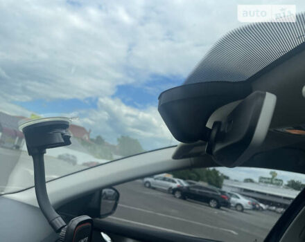 Синій Шкода Октавія, об'ємом двигуна 1.97 л та пробігом 275 тис. км за 16250 $, фото 20 на Automoto.ua