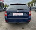 Шкода Октавия 2017 в Буче на Automoto.ua Синий Шкода Октавия, объемом двигателя 1.6 л и пробегом 267 тыс. км за 12400 $, фото 10 на Automoto.ua