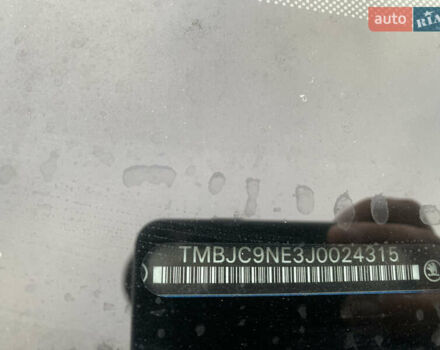 Синий Шкода Октавия, объемом двигателя 1.4 л и пробегом 208 тыс. км за 12300 $, фото 30 на Automoto.ua