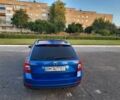 Синий Шкода Октавия, объемом двигателя 1.6 л и пробегом 217 тыс. км за 11999 $, фото 9 на Automoto.ua