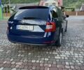 Синий Шкода Октавия, объемом двигателя 1.6 л и пробегом 255 тыс. км за 11700 $, фото 11 на Automoto.ua