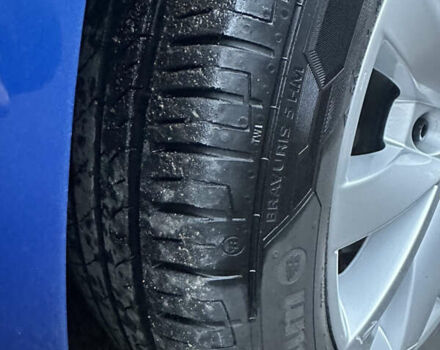 Синій Шкода Октавія, об'ємом двигуна 1.6 л та пробігом 203 тис. км за 12200 $, фото 19 на Automoto.ua