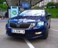 Синий Шкода Октавия, объемом двигателя 1.6 л и пробегом 203 тыс. км за 14300 $, фото 16 на Automoto.ua