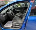 Синий Шкода Октавия, объемом двигателя 1.6 л и пробегом 174 тыс. км за 14300 $, фото 8 на Automoto.ua