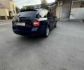 Синий Шкода Октавия, объемом двигателя 1.6 л и пробегом 307 тыс. км за 9888 $, фото 5 на Automoto.ua