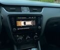 Синий Шкода Октавия, объемом двигателя 1.6 л и пробегом 255 тыс. км за 11700 $, фото 17 на Automoto.ua