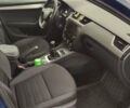 Синій Шкода Октавія, об'ємом двигуна 1.6 л та пробігом 251 тис. км за 11900 $, фото 12 на Automoto.ua