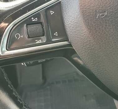 Синий Шкода Октавия, объемом двигателя 1.6 л и пробегом 230 тыс. км за 13700 $, фото 47 на Automoto.ua