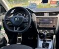 Синий Шкода Октавия, объемом двигателя 1.6 л и пробегом 220 тыс. км за 13999 $, фото 11 на Automoto.ua