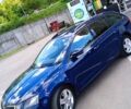 Синий Шкода Октавия, объемом двигателя 1.6 л и пробегом 203 тыс. км за 14300 $, фото 11 на Automoto.ua