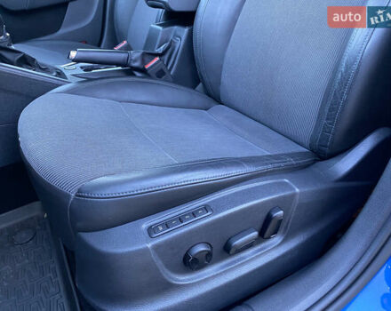 Синий Шкода Октавия, объемом двигателя 1.4 л и пробегом 208 тыс. км за 12300 $, фото 27 на Automoto.ua