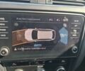 Синий Шкода Октавия, объемом двигателя 1.97 л и пробегом 311 тыс. км за 12850 $, фото 28 на Automoto.ua