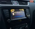 Синий Шкода Октавия, объемом двигателя 1.6 л и пробегом 231 тыс. км за 12700 $, фото 65 на Automoto.ua