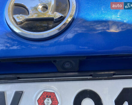 Синий Шкода Октавия, объемом двигателя 1.6 л и пробегом 210 тыс. км за 13300 $, фото 8 на Automoto.ua