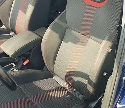 Синий Шкода Октавия, объемом двигателя 1.6 л и пробегом 230 тыс. км за 13700 $, фото 31 на Automoto.ua