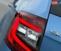Синій Шкода Октавія, об'ємом двигуна 1.97 л та пробігом 218 тис. км за 10999 $, фото 23 на Automoto.ua