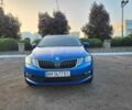 Синий Шкода Октавия, объемом двигателя 1.6 л и пробегом 217 тыс. км за 11999 $, фото 16 на Automoto.ua