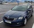 Синий Шкода Октавия, объемом двигателя 1.6 л и пробегом 253 тыс. км за 11200 $, фото 1 на Automoto.ua