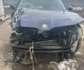 Синий Шкода Октавия, объемом двигателя 1.98 л и пробегом 208 тыс. км за 4000 $, фото 1 на Automoto.ua