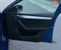 Синий Шкода Октавия, объемом двигателя 1.6 л и пробегом 231 тыс. км за 12700 $, фото 42 на Automoto.ua