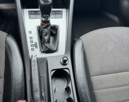 Синий Шкода Октавия, объемом двигателя 1.97 л и пробегом 340 тыс. км за 12700 $, фото 20 на Automoto.ua