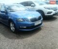 Синий Шкода Октавия, объемом двигателя 1.97 л и пробегом 211 тыс. км за 13750 $, фото 37 на Automoto.ua