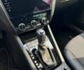 Синій Шкода Октавія, об'ємом двигуна 1.97 л та пробігом 123 тис. км за 16800 $, фото 11 на Automoto.ua