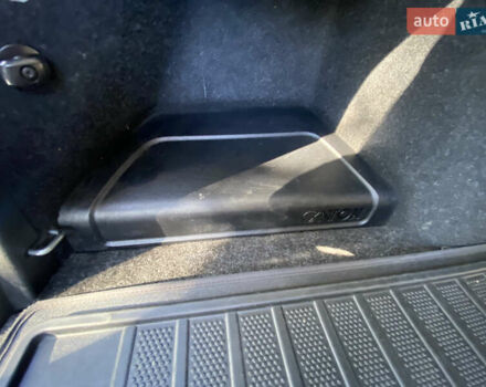 Синий Шкода Октавия, объемом двигателя 1.4 л и пробегом 208 тыс. км за 12300 $, фото 13 на Automoto.ua