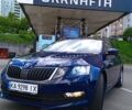 Синий Шкода Октавия, объемом двигателя 1.6 л и пробегом 203 тыс. км за 13999 $, фото 1 на Automoto.ua