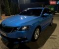 Синий Шкода Октавия, объемом двигателя 1.97 л и пробегом 380 тыс. км за 13600 $, фото 5 на Automoto.ua