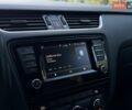 Синий Шкода Октавия, объемом двигателя 1.6 л и пробегом 231 тыс. км за 12700 $, фото 57 на Automoto.ua