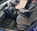 Синий Шкода Октавия, объемом двигателя 2 л и пробегом 248 тыс. км за 13499 $, фото 13 на Automoto.ua