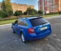 Синий Шкода Октавия, объемом двигателя 1.6 л и пробегом 217 тыс. км за 11999 $, фото 8 на Automoto.ua
