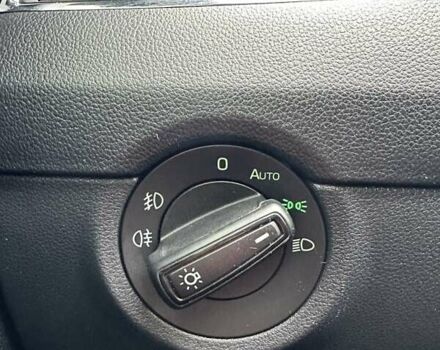 Шкода Октавия 2017 в Буче на Automoto.ua Синий Шкода Октавия, объемом двигателя 1.6 л и пробегом 267 тыс. км за 12400 $, фото 28 на Automoto.ua