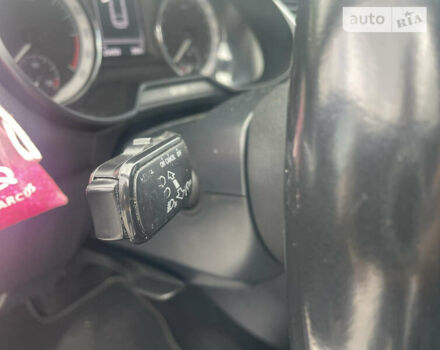 Синій Шкода Октавія, об'ємом двигуна 1.97 л та пробігом 275 тис. км за 16250 $, фото 19 на Automoto.ua