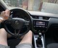 Синий Шкода Октавия, объемом двигателя 1.6 л и пробегом 307 тыс. км за 9888 $, фото 11 на Automoto.ua