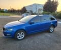 Синий Шкода Октавия, объемом двигателя 1.6 л и пробегом 217 тыс. км за 11999 $, фото 6 на Automoto.ua