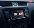 Синий Шкода Октавия, объемом двигателя 1.6 л и пробегом 231 тыс. км за 12700 $, фото 56 на Automoto.ua
