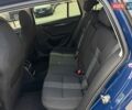 Синий Шкода Октавия, объемом двигателя 1.6 л и пробегом 233 тыс. км за 12499 $, фото 26 на Automoto.ua