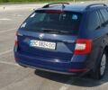 Синий Шкода Октавия, объемом двигателя 1.6 л и пробегом 230 тыс. км за 13700 $, фото 13 на Automoto.ua