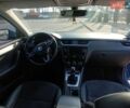 Синий Шкода Октавия, объемом двигателя 1.97 л и пробегом 380 тыс. км за 13000 $, фото 20 на Automoto.ua