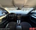 Синий Шкода Октавия, объемом двигателя 2 л и пробегом 262 тыс. км за 12499 $, фото 12 на Automoto.ua