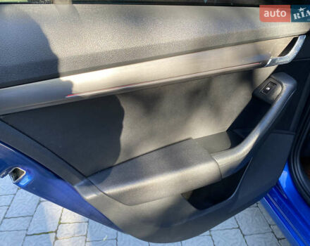 Синий Шкода Октавия, объемом двигателя 1.4 л и пробегом 208 тыс. км за 12300 $, фото 19 на Automoto.ua