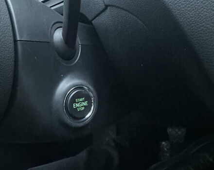 Синій Шкода Октавія, об'ємом двигуна 1.6 л та пробігом 203 тис. км за 12200 $, фото 12 на Automoto.ua